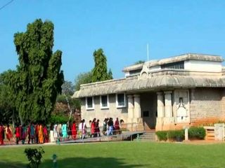 Nagarjunakonda Island Museum – A World of Wonder!