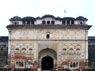 2 Famous Forts in Patiala