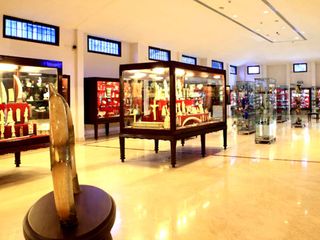 Revi Karuna Karan Museum – A Private Museum in Kerala!