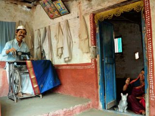 Utsav Rock Garden: As Real As it Can!