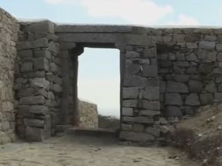 Uchangidurga: Unheard Tales of Karnataka