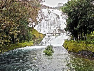 Soak in the Magic of Bhandardara in Maharashtra