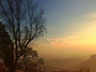 Top 5 Romantic Places To Visit In October