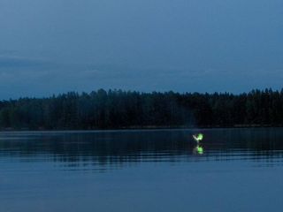 Aleya Ghost Lights In West Bengal – Ghost Lights That Drowns People ! 