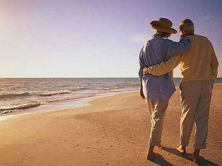Tips For Senior Travellers