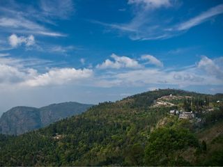 Travel To The Picturesque Pagoda Point In Yercaud ! 