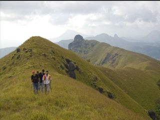 10 Must-Visit One Day Destinations From Bangalore! 