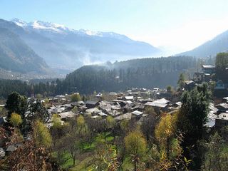 Planning To Take Your Dreamy Manali Trip? Here Are 7 Best Places You Must Visit In This Fairyland!