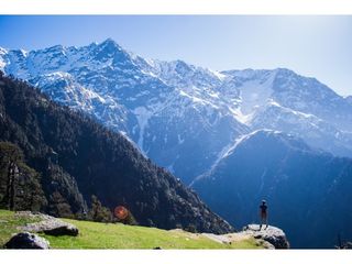 Go Solo! Travel to the best 5 solo travel destinations in India