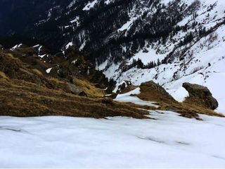 Winter is Coming..! Top 3 Winter Treks In Uttarakhand