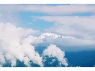 Let's Travel To A Town In Midst Of Clouds – Pelling In West Sikkim! 