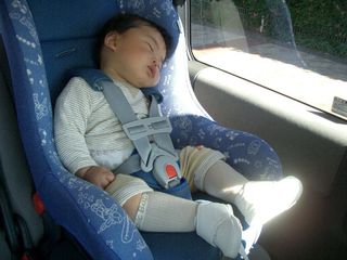 Tips to Follow While Taking a Road Trip With Your Baby