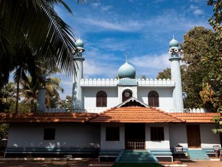 Cheraman Juma Masjid – The First Mosque in India!