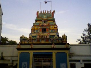 The Powerful Chilkur Balaji Temple in Hyderabad!
