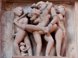 6 Temples in India That Are Famous for Erotic Sculptures!