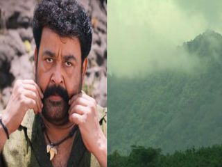 Travel To The Home Of Pulimurugan Which Is An Abode For Wild Elephants Rather Than Tigers!