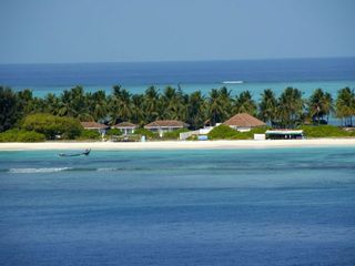 Visit the Kadmat Island in Lakshadweep!
