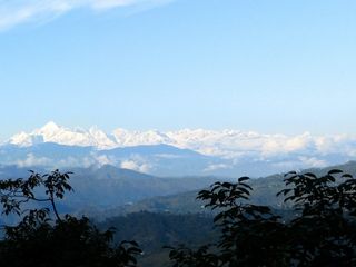Take a Trip to the Enchanting Kausani in Uttarakhand