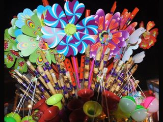 The Extravaganza of Kadalekai Parishe 2016