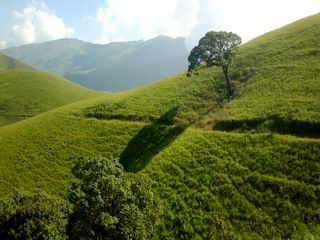 Five Places In Karnataka That Are Nirvana For Travel Lovers!