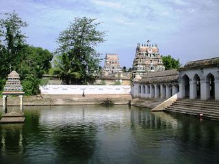 Interesting Tales of  Mayuranathaswami Temple in Mayiladuthurai!
