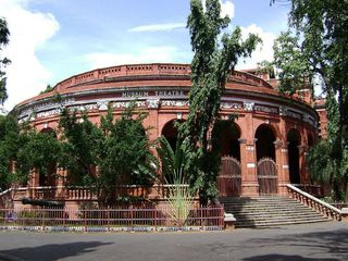 A Visit to the Government Museum in Chennai