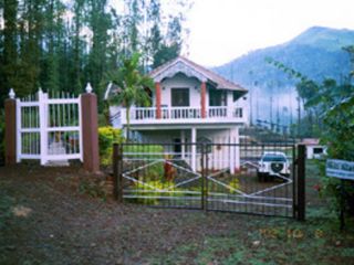 3 Best Resorts in Chikmagalur