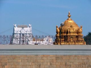 Temples in India Known For Their Unique Prasads