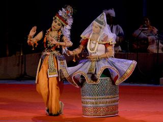 Sangai Festival – The 10 Day Cultural Fest of Manipur