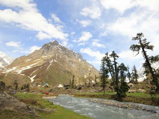 Enthralling Tales of Sankri Village in Uttarakhand