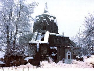 You Won't Believe This Legend Which Binds Jesus and Shankaracharya Hill in Srinagar! 