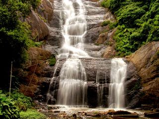 4 Popular Waterfalls in Kodaikanal