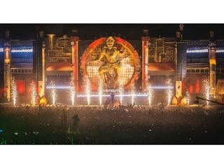 Sorted Out Your New Year Plans?! Let's See 5 Best Places To Celebrate New Year In India!