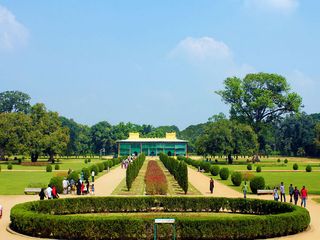 Monuments That Take You Through Tipu Sultan's Life