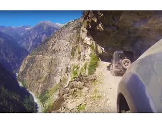 5 Dangerous Yet Mind-blowing Landscapes For The Adventure Enthusiast In You! 