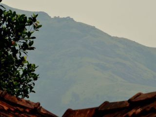 Bandaje Trek - Deep inside the Woods!