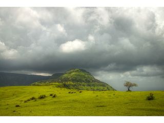 Serene & Pristine!! Top 5 Hill Stations in Maharashtra 