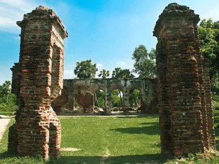 Arikamedu in Pondicherry: The Only Indian Port Where Indians Traded With Romans