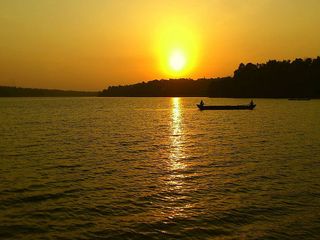 Offbeat Backwater Destinations in Kerala!