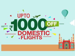 The Rest Of The Offers Will 'FADE OUT' In Front Of This Yatra Offer!!!