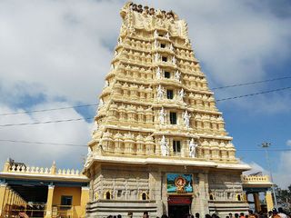 Best of 2016: 9 Famous Devi Temples in Karnataka