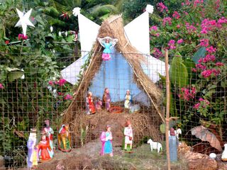 Places to Visit in India for Christmas Holidays