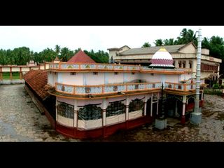 Bappanadu Durgaparameshwari - A temple built by a Muslim merchant!