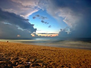 Take a Stroll into their Tranquillity - 100 Top Beaches in India!