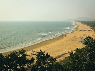 Best Places for Solo Trips from Bangalore!