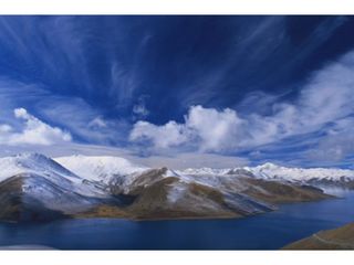 3 Top Winter Treks in Arunachal Pradesh