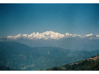 International Mountain Day 2021: 12 Interesting Facts about the Himalayas in India Which Are Unbelievable