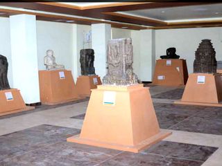 Visit These Interesting Jain Museums in India