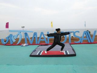 Gear Up For Jal Mahotsav in Madhya Pradesh