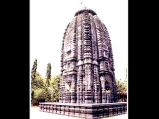 Kichakeswari Temple in Odisha